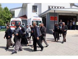 Soma davasında ara karar bekleniyor