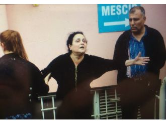 Özgecan’ın katilinin annesi: Kendimi mi yakayım!