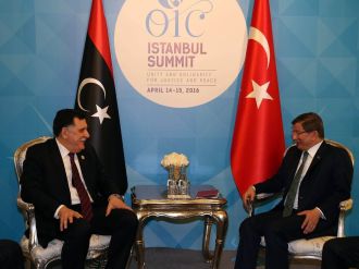 Libya’nın bütünlüğünün önemine vurgu yaptı