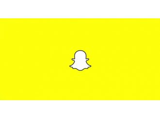 Snapchat hareketli emojiler geliştiriyor