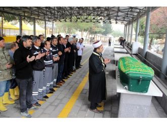 Katilleri kardeşi çıktı !