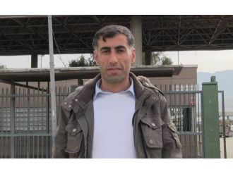 DBP’li Eşbaşkan tutuklandı