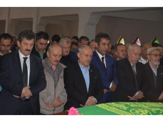 İstanbul Cumhuriyet Başsavcısı Vekili Yavuzyılmaz’ın acı günü