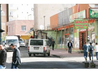 Silvan’da 4 mahallede sokağa çıkma yasağı