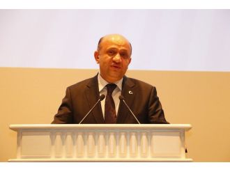 Bakan Işık’tan CHP’ye: "Daha net tavır alın"