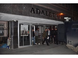 Eylem hazırlığındaki terörist yakalandı