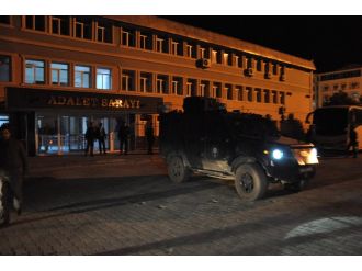 Terör örgütünün sözde sorumlusu tutuklandı