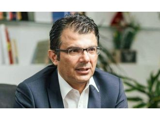 KKTC’li bakandan Özgecan’ın katiline ilişkin açıklama