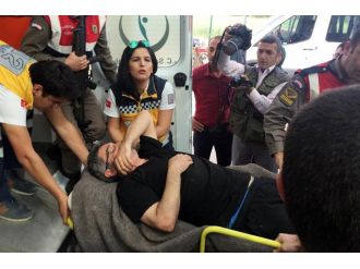 Özgecan’ın katiline babası siper olmuş