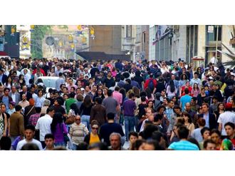 İşsizlik rakamları açıklandı