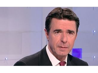 Panama Belgeleri bir istifa daha getirdi