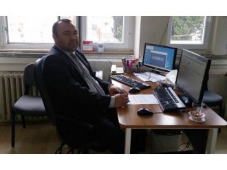 Nüfus memuru aracının içinde intihar etti