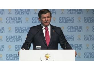 "Bu ülke için hayali olmayanlar utansın"