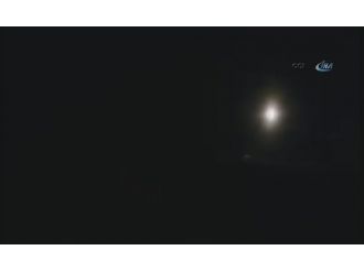 15 teröristin öldürüldüğü operasyon kamerada