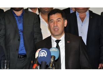 Oğan: En iddialı adayım