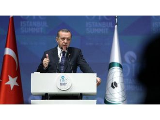 Erdoğan’dan Minsk üçlüsüne tepki