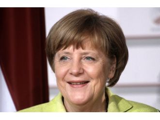 Merkel’in Türkiye’ye geleceği tarih açıklandı