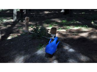 İntihar eden psikoloğun köyünde yas var