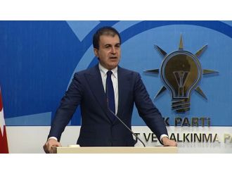 "Milletimize ve devletimize karşı yapılmış bir saygısızlıktır"