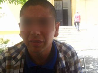 Tek kelimeyle iğrençsiniz !