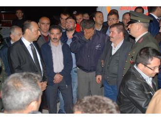 Niğde’ye şehit ateşi düştü