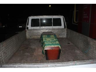 Özgecan’ın katili Mersin’de toprağa verildi