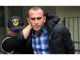 Terör örgütüne katılmaya giderken yakalandı