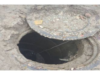 Şırnak’ta her yer bomba, her yer tünel!