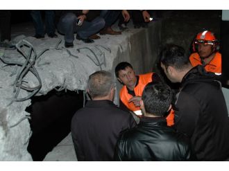 Başkent küçük Serdal’ı arıyor