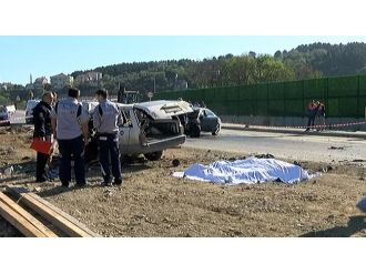 İstanbul’da kaza: 4 işçi hayatını kaybetti