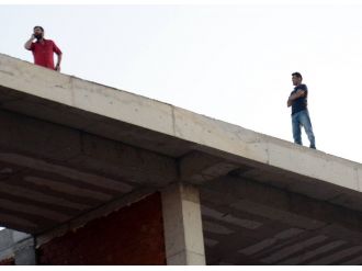 Polis intihardan whatsapp ile vazgeçirdi