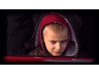 Emniyet müdürlüğünden ağlatan klip