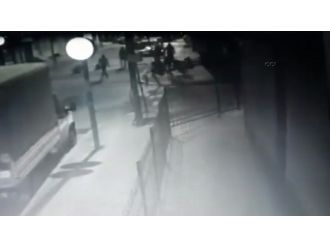 Eski kayınbiraderini böyle öldürdü