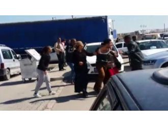 ’Cinsel taciz’ kavgasında silahlar konuştu: 17 yaralı