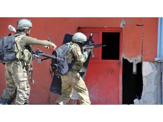 Silvan’da öldürülen teröristler 4 ayrı saldırının faili çıktı