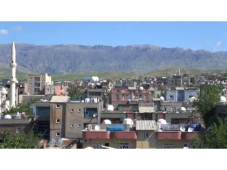 Teröre yardım ve yataklık edenler anonsla uyarıldı