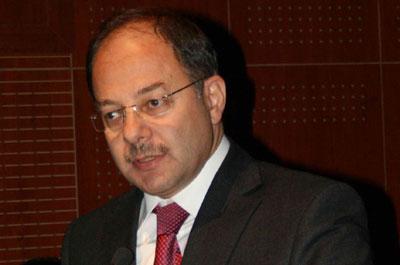 İsrail ilk kez çetin cevize çattı