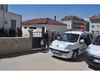 Tuvaletin kapalı olmasına kızdı, dehşet saçtı: 1 ölü, 1 yaralı