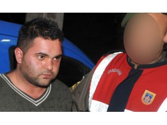 Altındöken’i öldüren şahsın kardeşi ifadeye çağrıldı