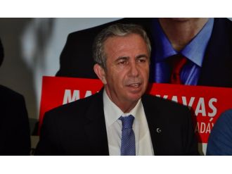 Mansur Yavaş MHP’ye mi geçiyor ?