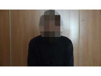 Teslim olan terörist PKK/PYD kardeşliğini anlattı