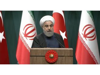 "Tahran ve İstanbul borsası arasındaki işbirliğini güçlendirmeliyiz"