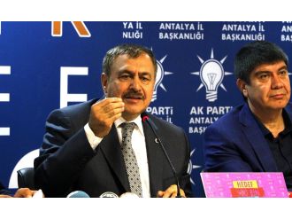 "21’inci asra bu millet mührünü vuracaktır"