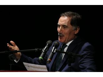 "82 Anayasası sakat doğdu"