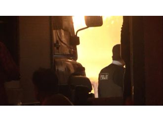 Kaza mı kundaklama mı ?