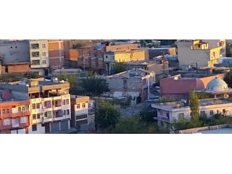 Silvan’ın 10 mahallesinde sokağa çıkma yasağı