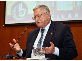 "Turgut Özal şehit oldu"