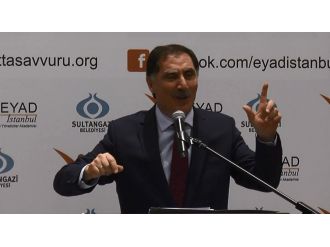 Modelin adı: Türk modeli başkanlık