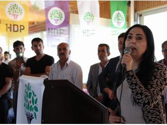 Figen Yüksekdağ’dan tehdit gibi açıklama