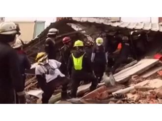 Bilanço ağırlaşıyor